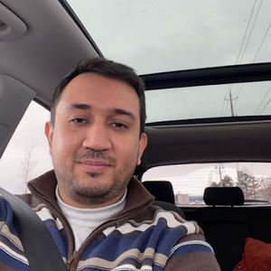 Meet your Posher, Faizan